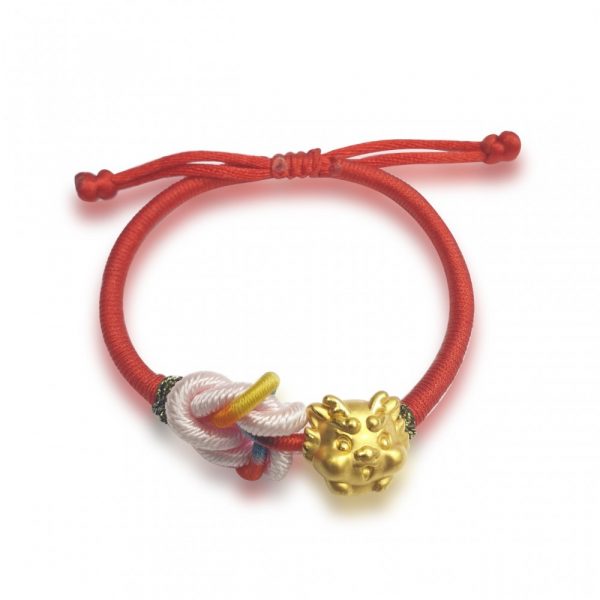 Charm Kim Thin Vang