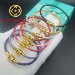 Day Da Chot Ma Vang Hong Nhat Kaigold 1