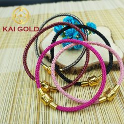 Day Thep Chot Ma Vang Xanh Duong Kaigold 2