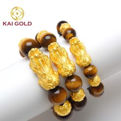 Vong Da Mat Ho Vang Sam Kaigold 2