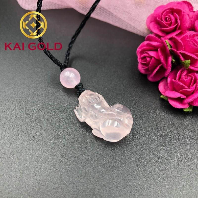 H11 Thạch Anh Hồng