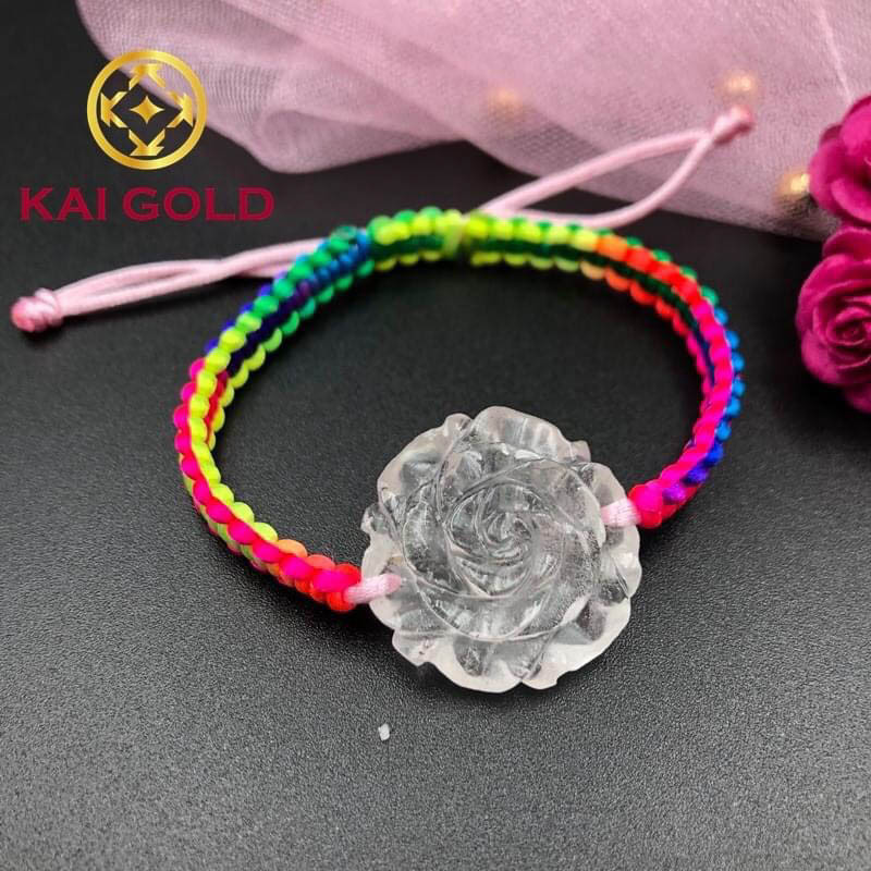 H16 Thạch Anh Trắng