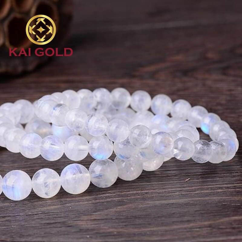 H19 Đá Mặt Trăng