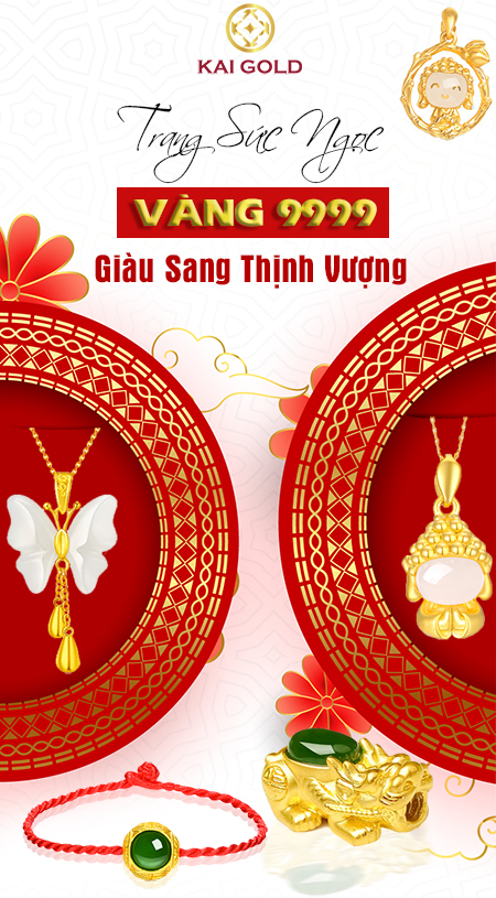 banner Trang suc ngoc X
