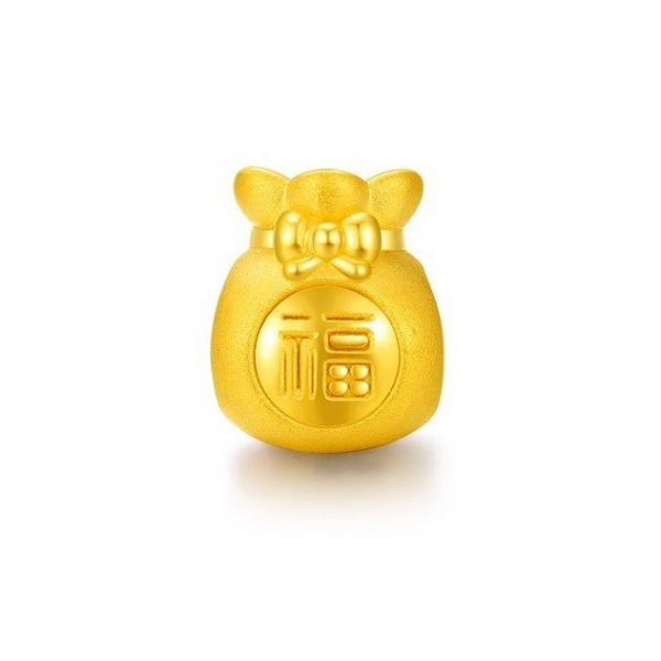 Bao Tien Vang 24k 9999 Size 1 Kaigold