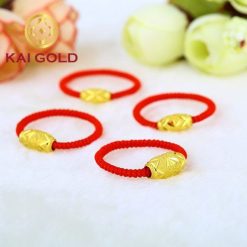 Bi Ong Hoa Van Vang 24k 9999 Size 1 Kaigold 2
