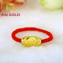 Bi Ong Hoa Van Vang 24k 9999 Size 1 Kaigold 3