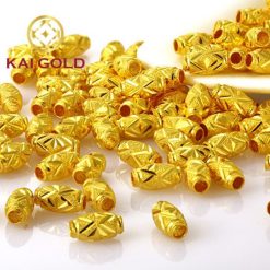 Bi Ong Hoa Van Vang 24k 9999 Size 2 Kaigold 2