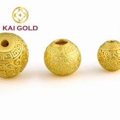 Bi Tuong Van Vang 24k 9999 8mm Kaigold 2