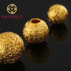 Bi Tuong Van Vang 24k 9999 8mm Kaigold 3