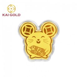Bua May Man Kim Ty Vang 24k Kaigold 2
