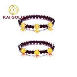 Ca Chep Mini Vang 24k 9999 Kaigold 2
