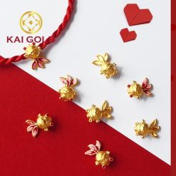Ca Chep Mini Vang 24k 9999 Kaigold 4