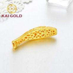 Ca Chep Vang 24k 9999 Size 2 Kaigold 3