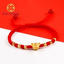 Charm 12 Con Giap Vang 24k 9999 Kaigold 1