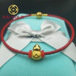 Charm Ho Lo Vang 24k 9999 Kaigold 3