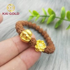 Charm Phat Vang 24k 9999 Dan Day Kaigold 1