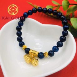 Charm Roi Bup Sen Dai Sen Avng 24k 9999 Kaigold 3
