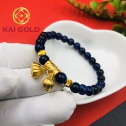 Charm Roi Bup Sen Dai Sen Avng 24k 9999 Kaigold 4