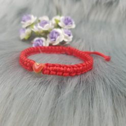 Charm Trai Tim Vang 24k 9999 Size 2 Kaigold 2