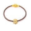 Charm Vang Y 18k 750 Kaigold