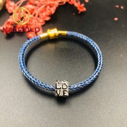 Charm Vang Y 18k 750 Kaigold 2