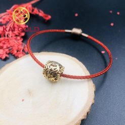 Charm Vang Y 18k 750 Kaigold 2