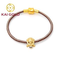 Charm Vang Y 18k 750 Kaigold 2