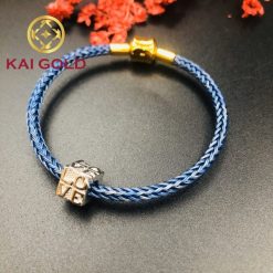Charm Vang Y 18k 750 Kaigold 4