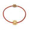 Charm Vang Y 18k 750 Kaigold