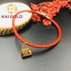 Charm Vang Y 18k 750 Kaigold Vc141 2