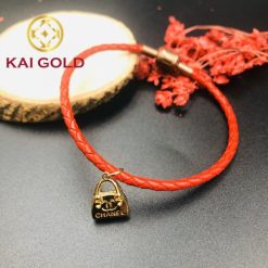 Charm Vang Y 18k 750 Kaigold Vc141 4