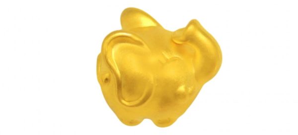 Chu Voi Vang 24k Kaigold