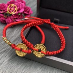 Dong Xu Vang 24k 9999 Size 2 Kaigold 2