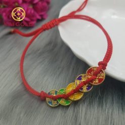 Dong Xu Vang 24k 9999 Size 2 Kaigold 3