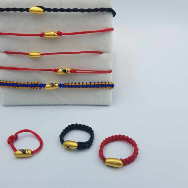 Hat Gao Vang 24k 9999 Kaigold 4