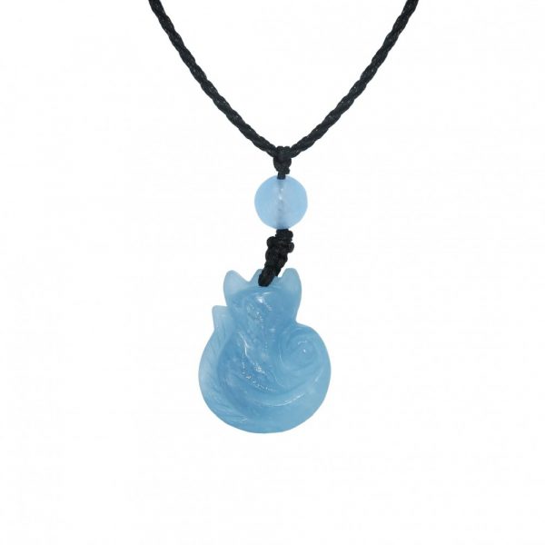 Ho Ly Da Aquamarine Kaigold