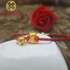 Ho Ly Vang 24k 9999 Size 2 Kaigold 2