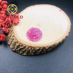 Hoa Mau Don Da Ruby Kaigold 2