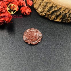 Hoa Mau Don Da Thach Anh Dau Do Kaigold 2