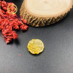 Hoa Mau Don Da Thach Anh Toc Vang Kaigold 2