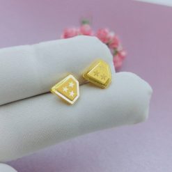 Hoa Tai Vang 24k 9999 5d Kaigold 2