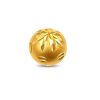 Hot Tron Vang 24k 9999 8mm Kaigold