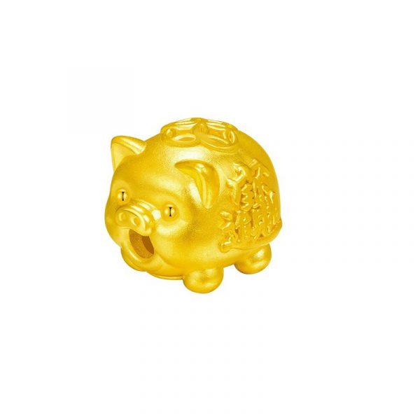 Kim Hoi Phu Quy Vang 24k 9999 Size 2 Kaigold