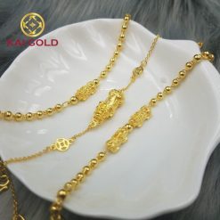 Lac Tay Ty Huu Vang 24k 9999 Kaigold 2