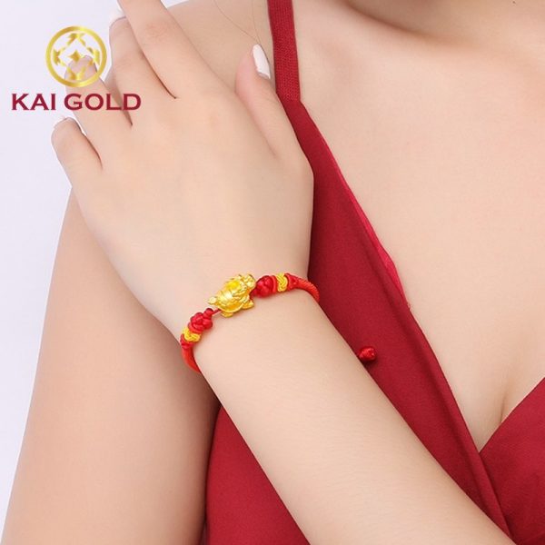 Long Quy Vang 24k 9999 Size 2 Kaigold 5