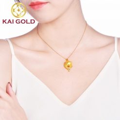 Mat Day Ca Chep Vang 24k 9999 Kaigold 2