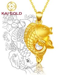 Mat Day Ca Chep Vang 24k 9999 Kaigold 3