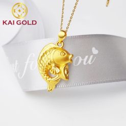 Mat Day Ca Chep Vang 24k 9999 Kaigold 4