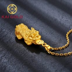 Mat Day Chuyen Ty Huu Vang 24k 9999 Kaigold 2